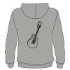 EcoSmart ® Pullover Hooded Sweatshirt Thumbnail