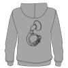 EcoSmart ® Pullover Hooded Sweatshirt Thumbnail