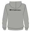 EcoSmart ® Pullover Hooded Sweatshirt Thumbnail