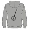 EcoSmart ® Pullover Hooded Sweatshirt Thumbnail