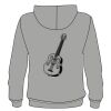 EcoSmart ® Pullover Hooded Sweatshirt Thumbnail