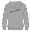 EcoSmart ® Pullover Hooded Sweatshirt Thumbnail