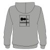 EcoSmart ® Pullover Hooded Sweatshirt Thumbnail