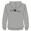 EcoSmart ® Pullover Hooded Sweatshirt Thumbnail