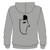 EcoSmart ® Pullover Hooded Sweatshirt Thumbnail