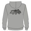 EcoSmart ® Pullover Hooded Sweatshirt Thumbnail