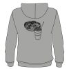 EcoSmart ® Pullover Hooded Sweatshirt Thumbnail