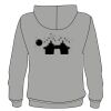 EcoSmart ® Pullover Hooded Sweatshirt Thumbnail