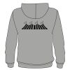 EcoSmart ® Pullover Hooded Sweatshirt Thumbnail