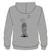 EcoSmart ® Pullover Hooded Sweatshirt Thumbnail