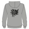 EcoSmart ® Pullover Hooded Sweatshirt Thumbnail