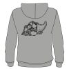 EcoSmart ® Pullover Hooded Sweatshirt Thumbnail