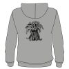 EcoSmart ® Pullover Hooded Sweatshirt Thumbnail