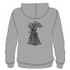 EcoSmart ® Pullover Hooded Sweatshirt Thumbnail
