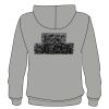 EcoSmart ® Pullover Hooded Sweatshirt Thumbnail
