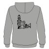 EcoSmart ® Pullover Hooded Sweatshirt Thumbnail