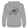 EcoSmart ® Pullover Hooded Sweatshirt Thumbnail