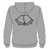 EcoSmart ® Pullover Hooded Sweatshirt Thumbnail