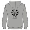 EcoSmart ® Pullover Hooded Sweatshirt Thumbnail