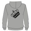 EcoSmart ® Pullover Hooded Sweatshirt Thumbnail