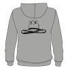 EcoSmart ® Pullover Hooded Sweatshirt Thumbnail