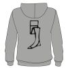 EcoSmart ® Pullover Hooded Sweatshirt Thumbnail