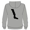 EcoSmart ® Pullover Hooded Sweatshirt Thumbnail