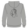 EcoSmart ® Pullover Hooded Sweatshirt Thumbnail