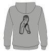 EcoSmart ® Pullover Hooded Sweatshirt Thumbnail