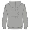 EcoSmart ® Pullover Hooded Sweatshirt Thumbnail