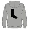 EcoSmart ® Pullover Hooded Sweatshirt Thumbnail