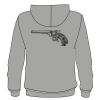 EcoSmart ® Pullover Hooded Sweatshirt Thumbnail