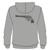 EcoSmart ® Pullover Hooded Sweatshirt Thumbnail