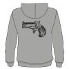 EcoSmart ® Pullover Hooded Sweatshirt Thumbnail