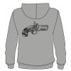 EcoSmart ® Pullover Hooded Sweatshirt Thumbnail
