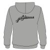 EcoSmart ® Pullover Hooded Sweatshirt Thumbnail