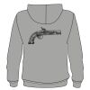 EcoSmart ® Pullover Hooded Sweatshirt Thumbnail