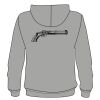 EcoSmart ® Pullover Hooded Sweatshirt Thumbnail