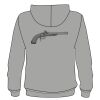 EcoSmart ® Pullover Hooded Sweatshirt Thumbnail