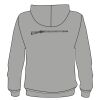 EcoSmart ® Pullover Hooded Sweatshirt Thumbnail