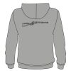 EcoSmart ® Pullover Hooded Sweatshirt Thumbnail