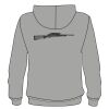 EcoSmart ® Pullover Hooded Sweatshirt Thumbnail