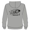 EcoSmart ® Pullover Hooded Sweatshirt Thumbnail