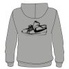 EcoSmart ® Pullover Hooded Sweatshirt Thumbnail