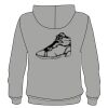 EcoSmart ® Pullover Hooded Sweatshirt Thumbnail