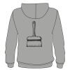 EcoSmart ® Pullover Hooded Sweatshirt Thumbnail