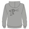 EcoSmart ® Pullover Hooded Sweatshirt Thumbnail