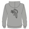 EcoSmart ® Pullover Hooded Sweatshirt Thumbnail