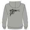EcoSmart ® Pullover Hooded Sweatshirt Thumbnail