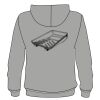 EcoSmart ® Pullover Hooded Sweatshirt Thumbnail